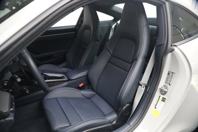 2025 Porsche 911 Carrera S