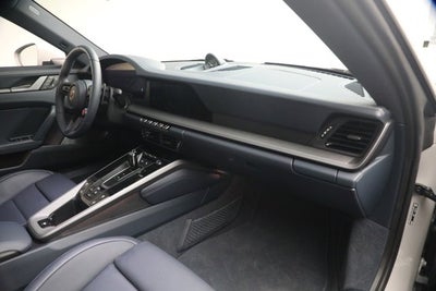 2025 Porsche 911 Carrera S