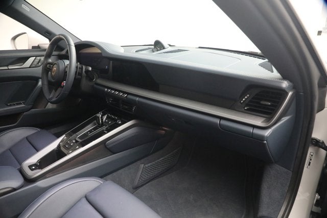 2025 Porsche 911 Carrera S