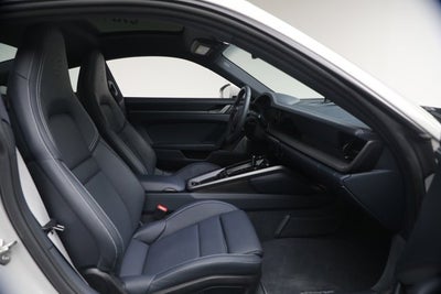 2025 Porsche 911 Carrera S