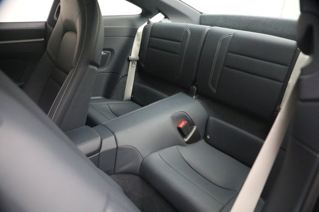 2025 Porsche 911 Carrera S