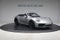 2024 Porsche 911 Carrera GTS
