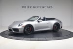 2024 Porsche 911 Carrera GTS