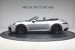 2024 Porsche 911 Carrera GTS