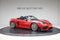 2025 Porsche 718 Boxster Spyder RS
