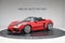 2025 Porsche 718 Boxster Spyder RS
