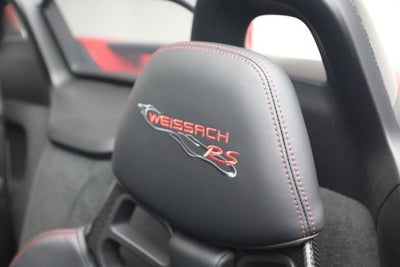 2025 Porsche 718 Boxster Spyder RS