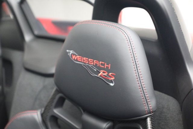 2025 Porsche 718 Boxster Spyder RS