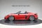 2025 Porsche 718 Boxster Spyder RS