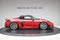 2025 Porsche 718 Boxster Spyder RS