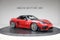 2025 Porsche 718 Boxster Spyder RS