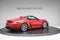 2025 Porsche 718 Boxster Spyder RS