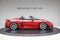 2025 Porsche 718 Boxster Spyder RS