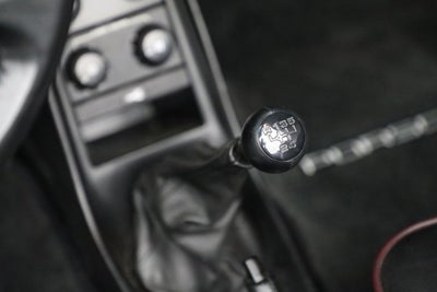 1989 Porsche 911 Carrera Turbo