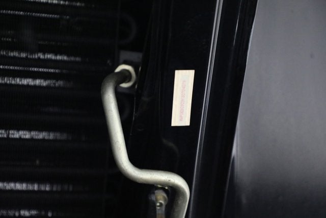 1989 Porsche 911 Carrera Turbo