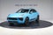 2021 Porsche Macan GTS