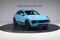 2021 Porsche Macan GTS