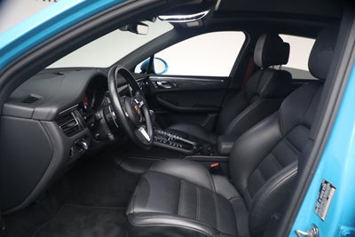 2021 Porsche Macan GTS