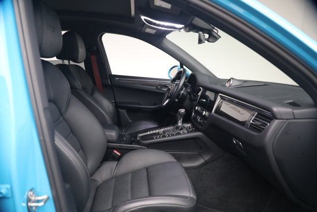 2021 Porsche Macan GTS