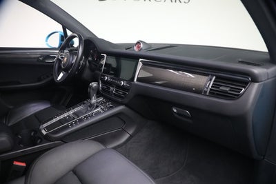 2021 Porsche Macan GTS