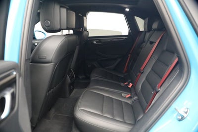 2021 Porsche Macan GTS