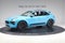 2021 Porsche Macan GTS