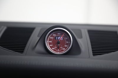 2021 Porsche Macan GTS
