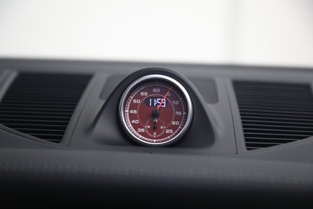 2021 Porsche Macan GTS