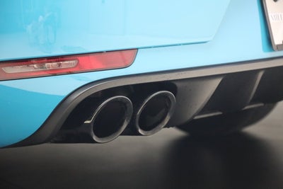 2021 Porsche Macan GTS