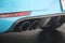 2021 Porsche Macan GTS