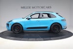 2021 Porsche Macan GTS