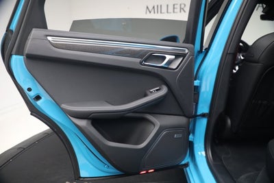 2021 Porsche Macan GTS
