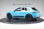 2021 Porsche Macan GTS