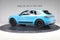 2021 Porsche Macan GTS