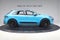 2021 Porsche Macan GTS