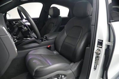 2021 Porsche Cayenne GTS Coupe