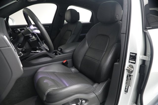 2021 Porsche Cayenne GTS Coupe