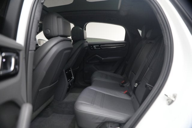 2021 Porsche Cayenne GTS Coupe