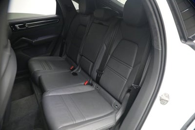 2021 Porsche Cayenne GTS Coupe