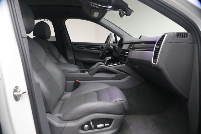 2021 Porsche Cayenne GTS Coupe