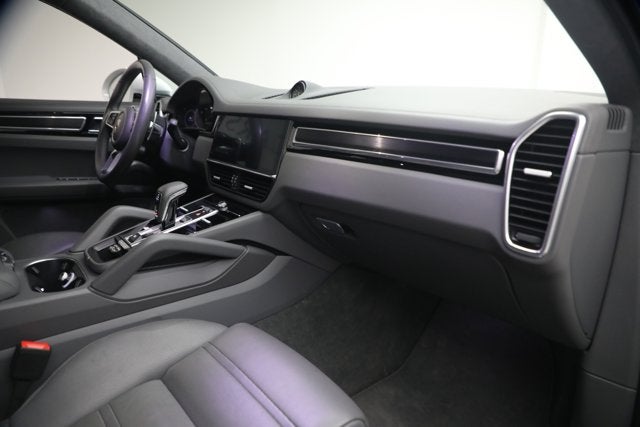 2021 Porsche Cayenne GTS Coupe