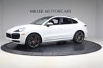 2021 Porsche Cayenne GTS Coupe