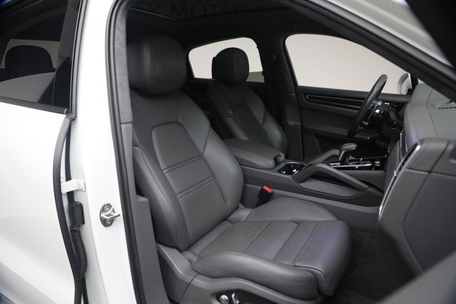 2021 Porsche Cayenne GTS Coupe