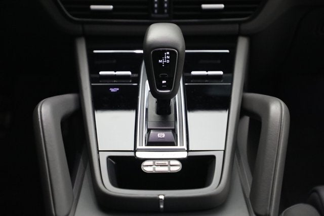 2021 Porsche Cayenne GTS Coupe