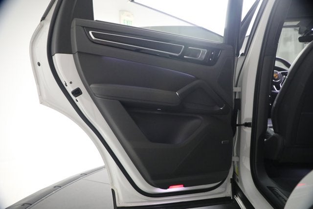 2021 Porsche Cayenne GTS Coupe