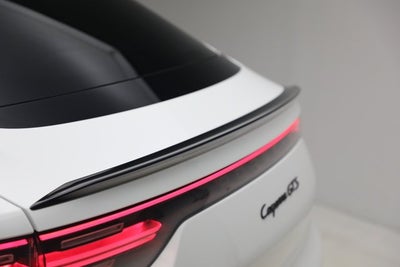 2021 Porsche Cayenne GTS Coupe