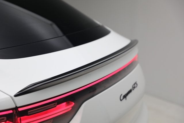 2021 Porsche Cayenne GTS Coupe