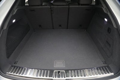 2021 Porsche Cayenne GTS Coupe