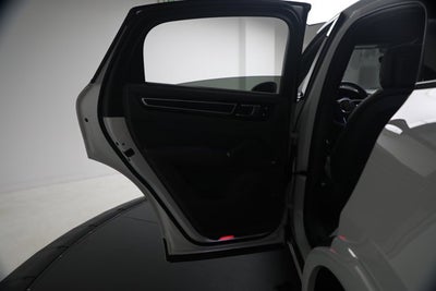 2021 Porsche Cayenne GTS Coupe