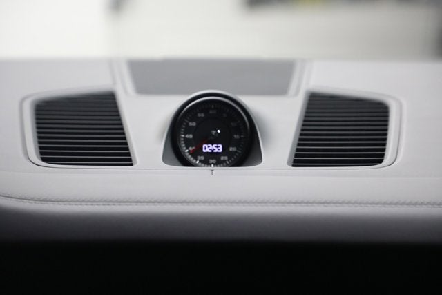 2021 Porsche Cayenne GTS Coupe